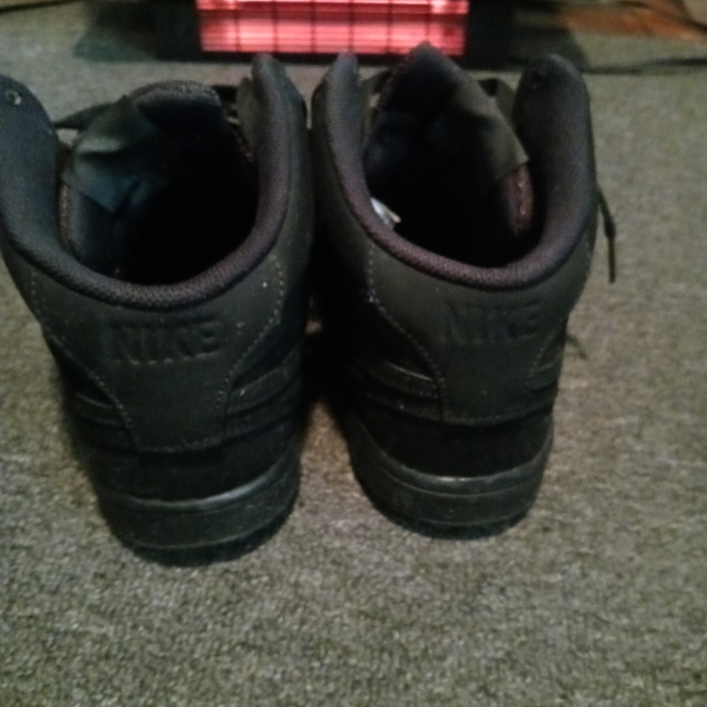 Nike force
